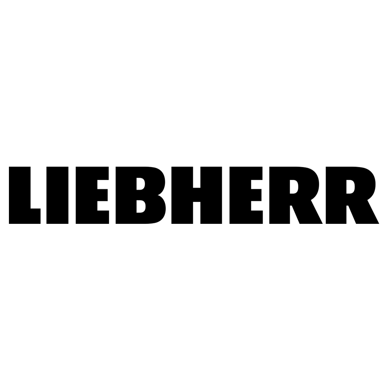 LIEBHERR RADIATOR